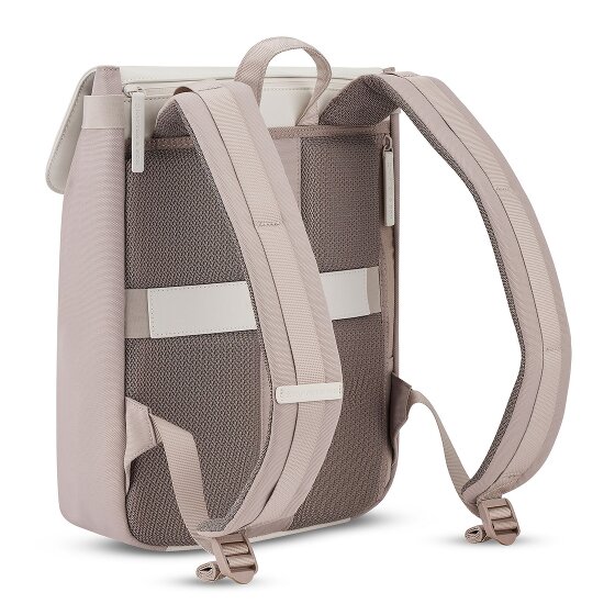 Kapten & Son Fyn Zaino da giorno 39.5 cm Vano porta PC