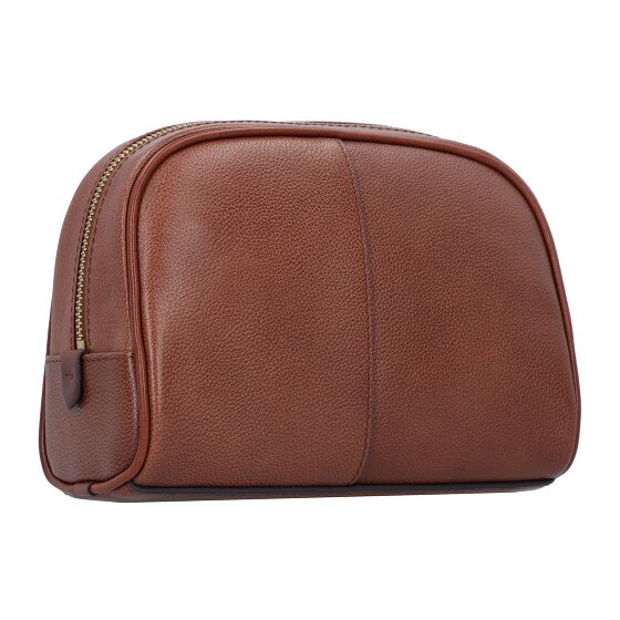 The Bridge Elisabetta Borsa per cosmetici Pelle 23 cm