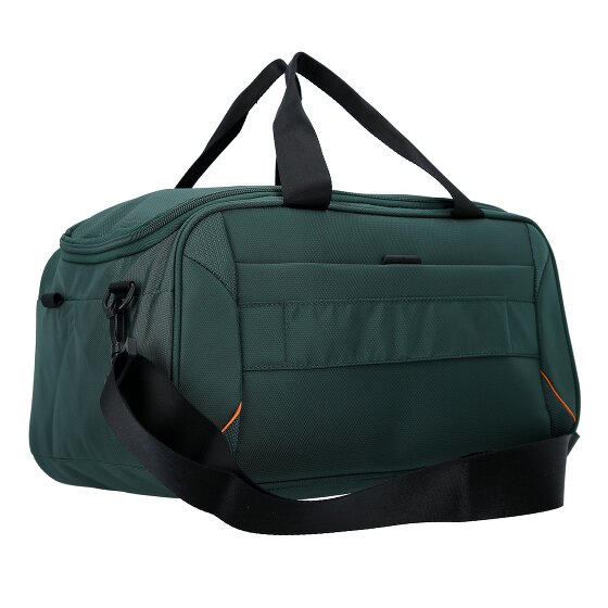 Samsonite Base Breeze Borsa da viaggio Weekender XS 40 cm