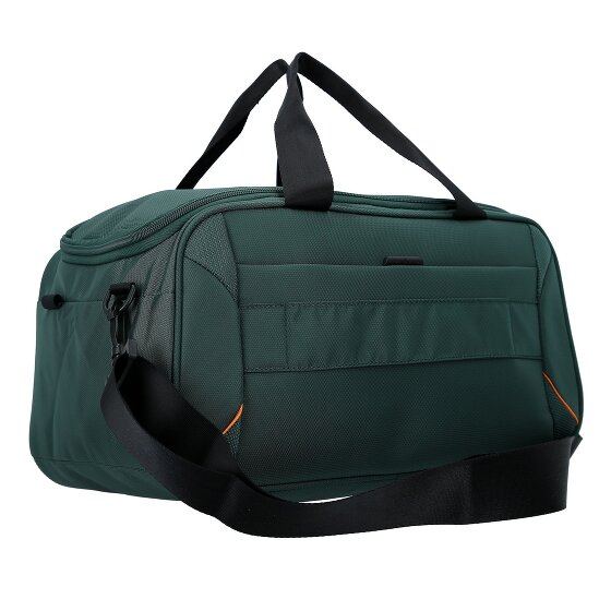 Samsonite Base Breeze Borsa da viaggio Weekender XS 40 cm