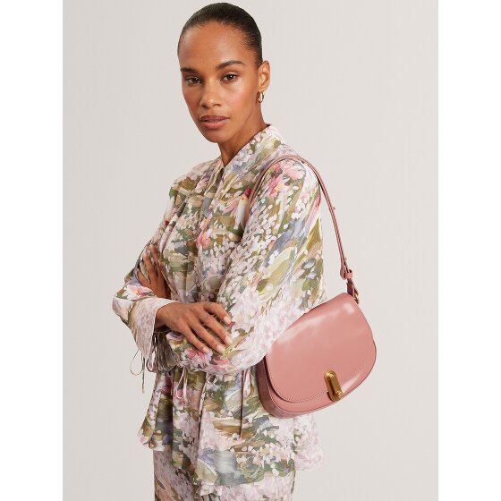Ted Baker Kkhayli Borsa a spalla Vera Pelle 24 cm