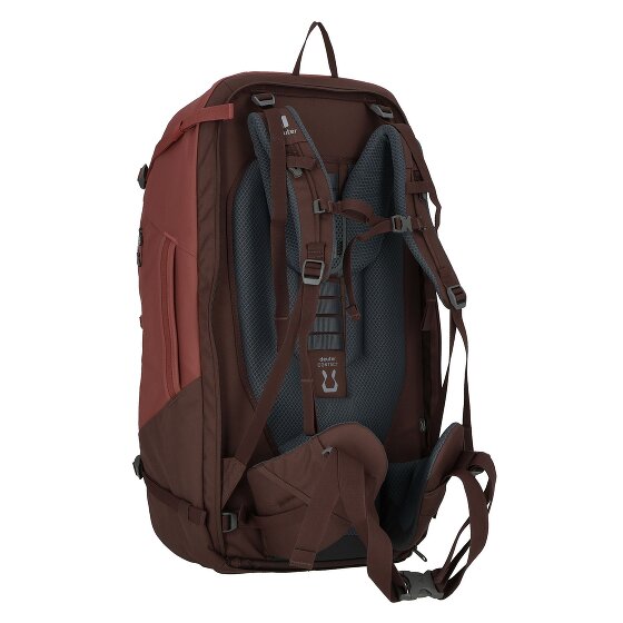 Deuter Zaino da viaggio Access Pro 60 SL 66 cm