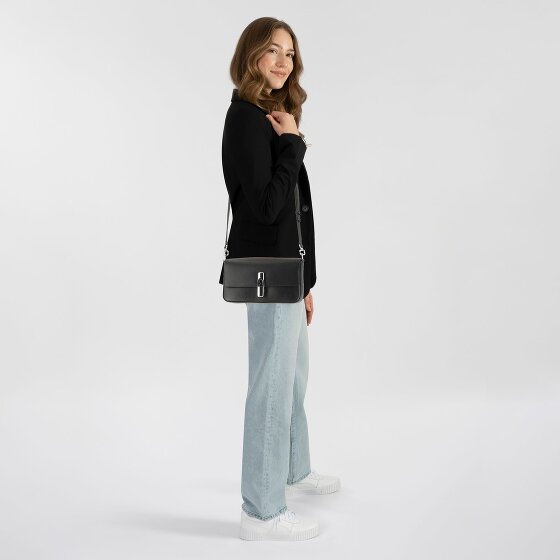 Furla Iride Borsa a tracolla Pelle 24 cm