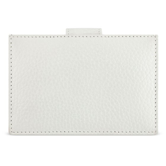 bugatti Elsa Custodia per carta di credito Protezione RFID Pelle 11 cm