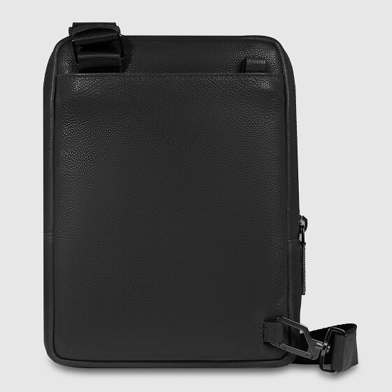 Piquadro Cronus Borsa a tracolla Pelle 18 cm
