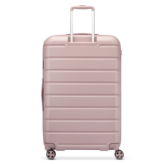 Roncato Relife 4 ruote Carrello 78 cm con piega di espansione