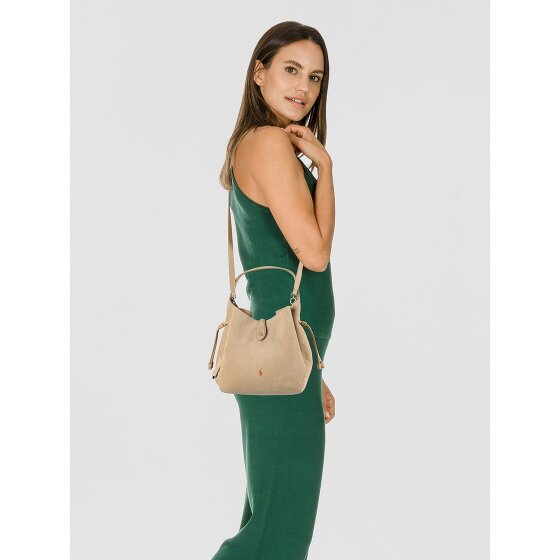 POLO RALPH LAUREN Polo Play Borsa a tracolla Pelle 23 cm