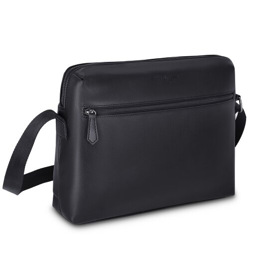 Police Cartella Messenger 35 cm Scomparto per laptop