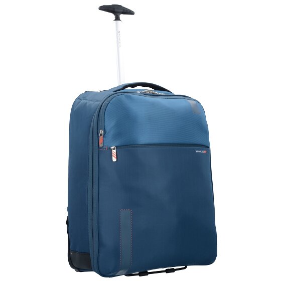Roncato Speed 2-Wheel Backpack Trolley 55 cm Scomparto per laptop