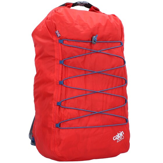 Cabin Zero Borse Companion ADV Dry 30L Zaino RFID 50 cm