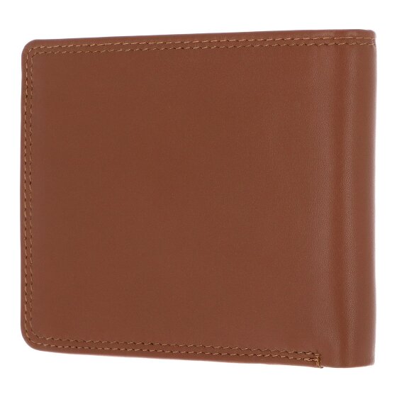Golden Head Portafoglio Polo RFID in pelle 11 cm