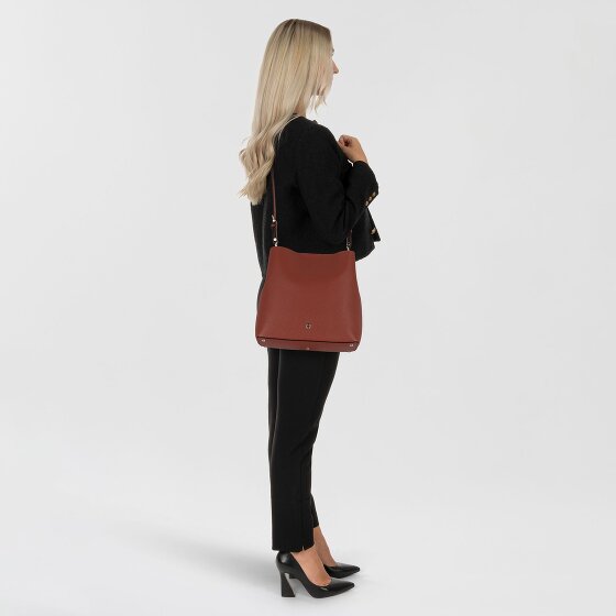 AIGNER Delia Borsa a tracolla Pelle 27 cm