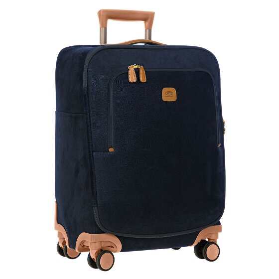 Bric's Life 4 ruote Carrello della cabina 55 cm
