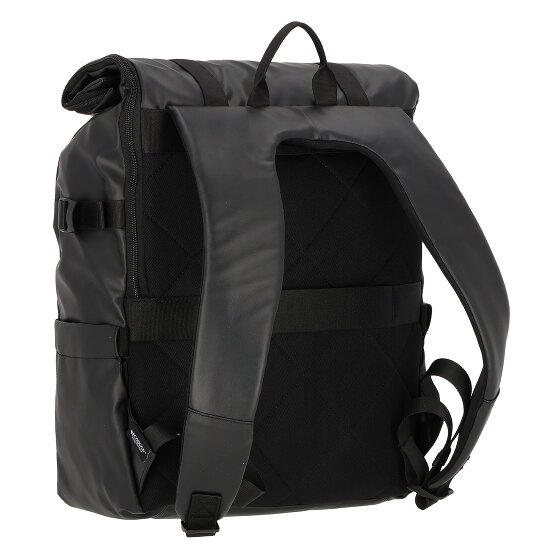 Mandarina Duck Eco Coated Zaino da giorno 50 cm