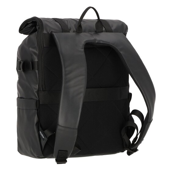 Mandarina Duck Eco Coated Zaino da giorno 50 cm