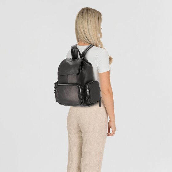 Liebeskind Maia Zaino da giorno M Pelle 36 cm