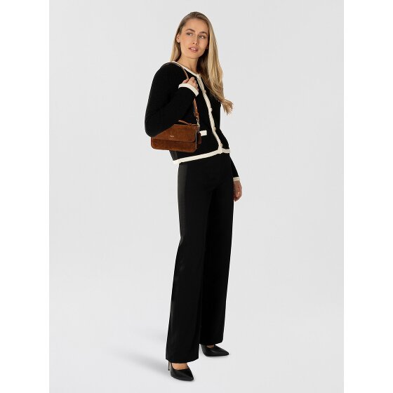 Coach Top Borsetta Pelle 21 cm