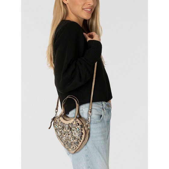 Campomaggi Valentina Borsetta Pelle 21 cm