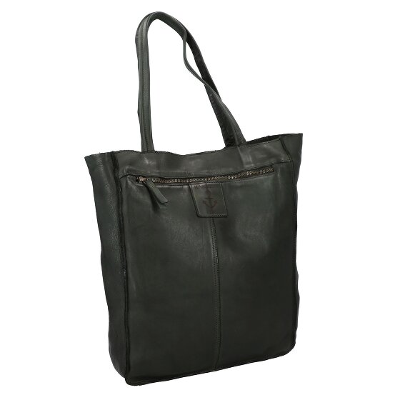 Harbour 2nd Anchor Love Borsa shopper Pelle 29 cm