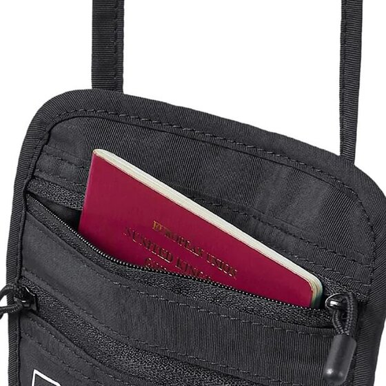 Go Travel Borsa pettorale 15 cm