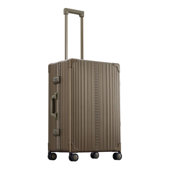 Aleon Trolley Traveler a 4 ruote 67 cm