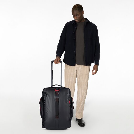 Samsonite Paradiver Light 2 ruote Borsa da viaggio 55 cm