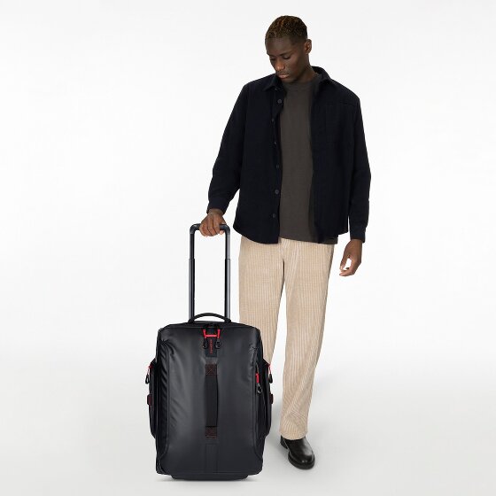 Samsonite Paradiver Light 2 ruote Borsa da viaggio 55 cm