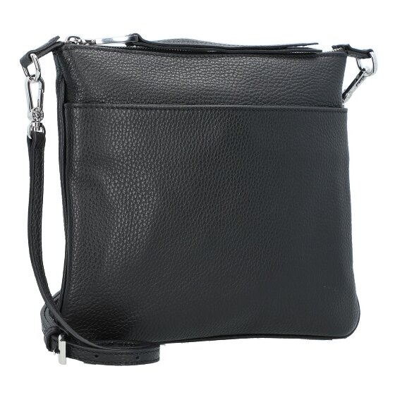 abro Adria Borsa a tracolla Pelle 26 cm