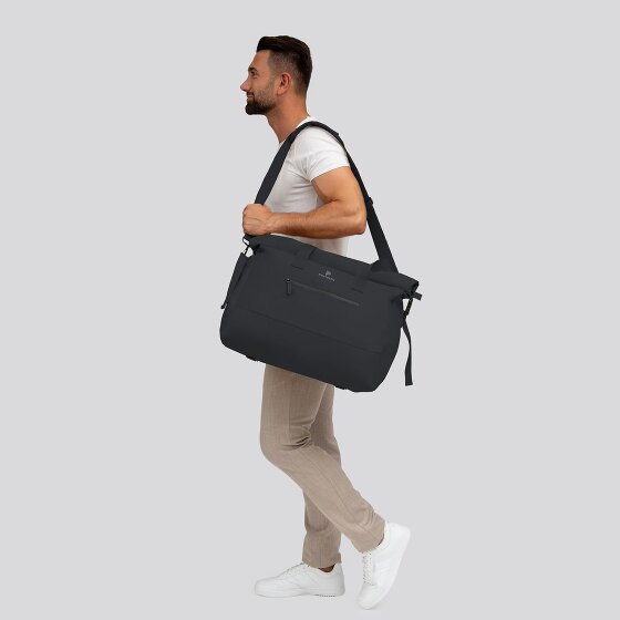 Pactastic Urban Collection Borsa da viaggio Weekender 49 cm