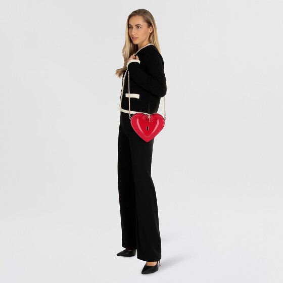 Kate Spade New York Key To My Heart Pochette Pelle 19 cm