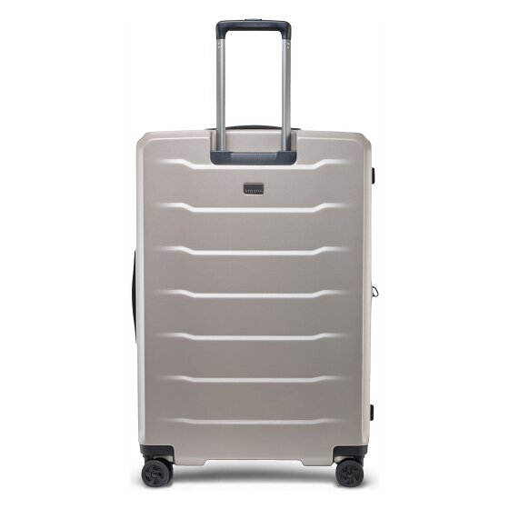 Stratic Phoenix 4 ruote Carrello M 65 cm con piega di espansione