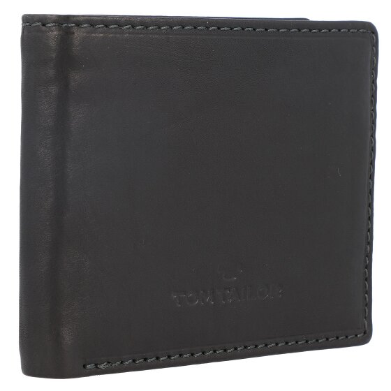 Tom Tailor Portafoglio Lary in pelle 12 cm
