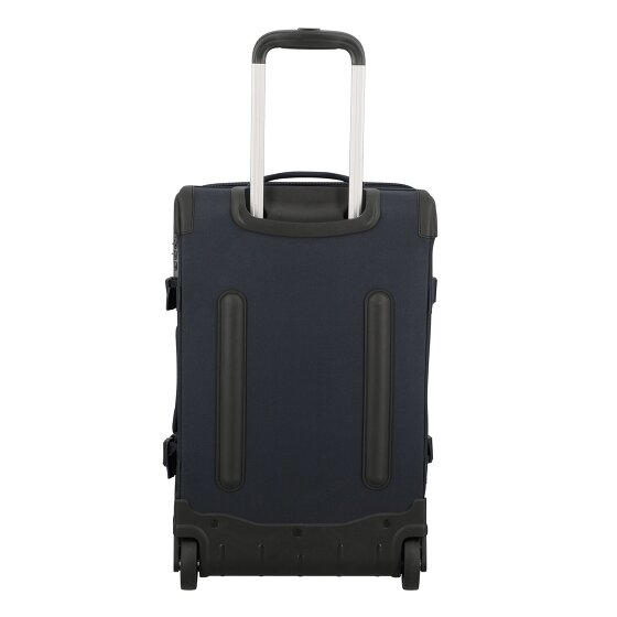 Jump Dunaa 2 ruote Borsa da viaggio 55 cm