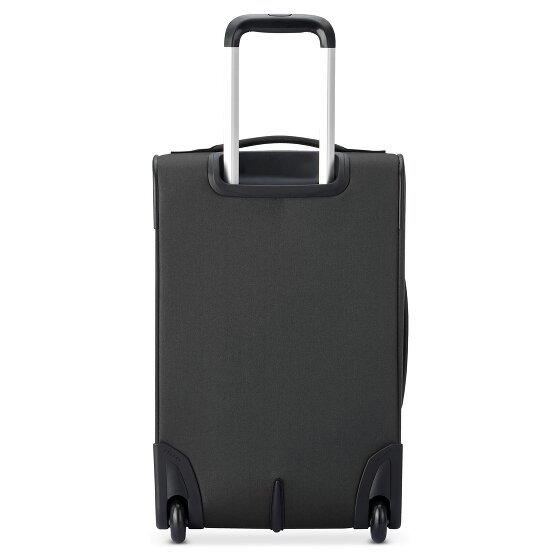 Delsey Paris Pin Up 6 4 ruote Carrello della cabina 55 cm