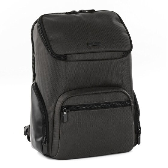Roncato Agenzia Zaino 43 cm Scomparto per computer portatile