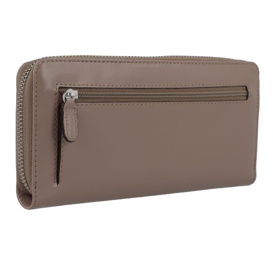 Picard Black Tie1 Black Tie1 Portafoglio Pelle 19 cm