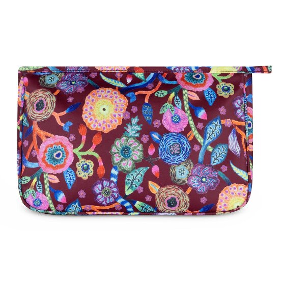 Oilily Pieternella stripe Borsa per cosmetici 28 cm