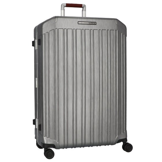 Piquadro PQ-LM Carrello a 4 ruote 75 cm