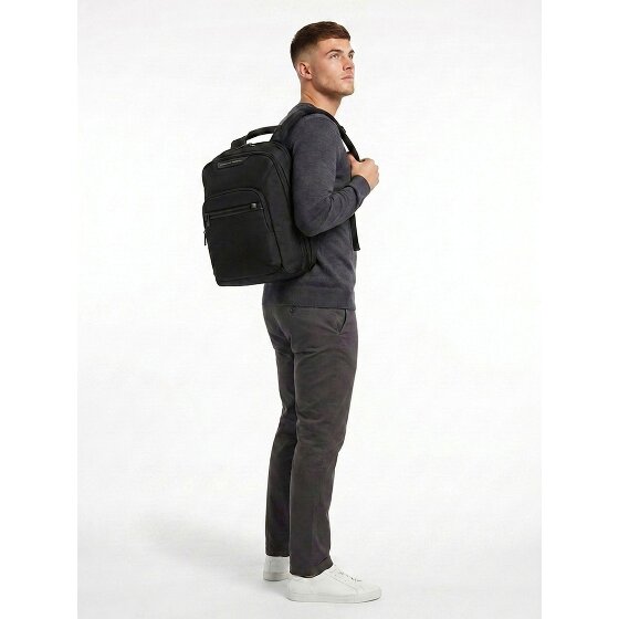 Porsche Design Roadster Zaino da giorno XS 37 cm Scomparto per laptop