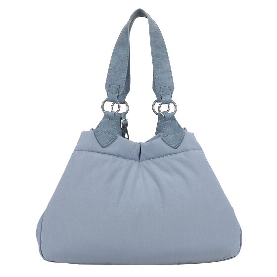 Fritzi aus Preußen Brigitte x Fritzi Limited Chain Sky Borsa shopper 42 cm