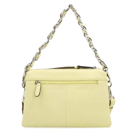 Picard Sugar Pop Borsetta Pelle 23 cm