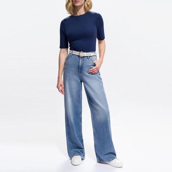 Tamaris Cintura Pelle