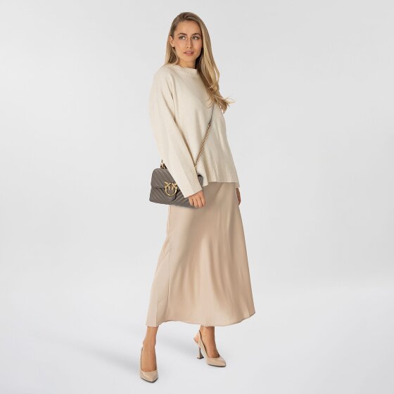 PINKO Love Lady Borsetta Pelle 21 cm PINKO Love Lady Borsetta Pelle 21 cm
