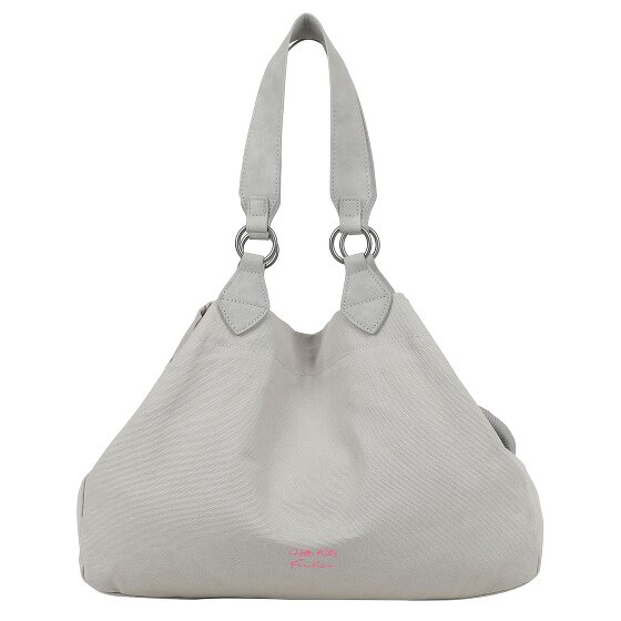 Fritzi aus Preußen Izzy Medium Hello Kitty fritzi  Canvas Borsa shopper 42 cm