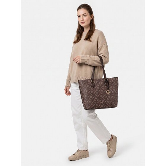 L.Credi Filiberta Borsa shopper 39 cm