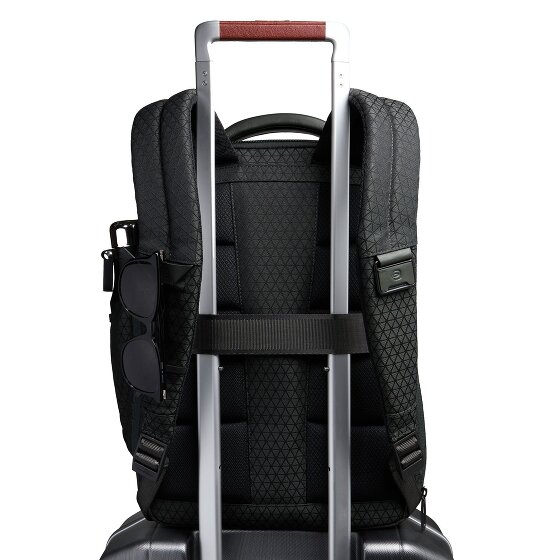Piquadro Zaino da viaggio Hex 41 cm scomparto per laptop