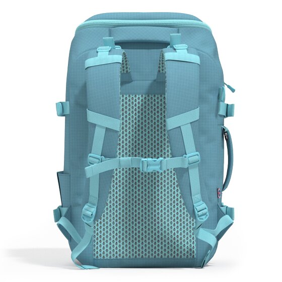 Cabin Zero Adventure 129 Zaino da giorno 46 cm