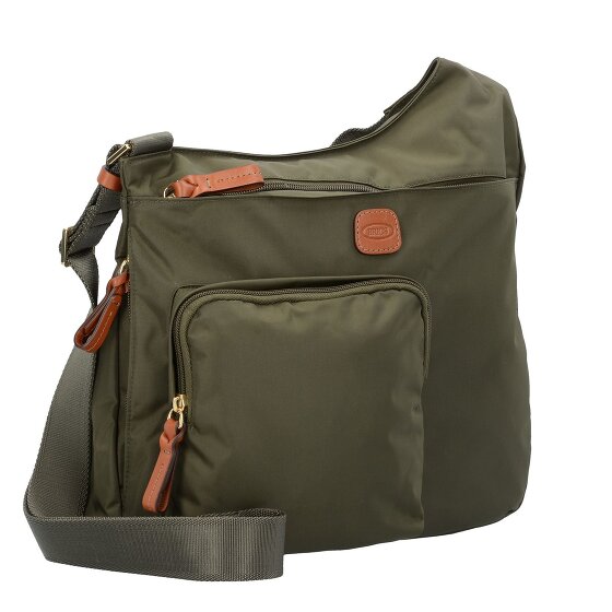 Bric's X-Bag borsa a tracolla 31 cm Bric's X-Bag borsa a tracolla 31 cm