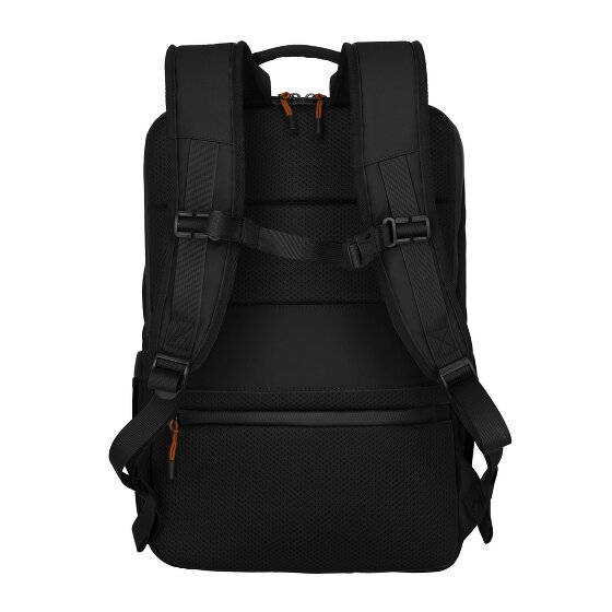 Travelite Briize Zaino da giorno M 45 cm Scomparto per laptop