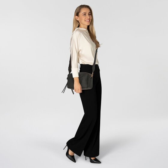 PINKO Carrie Borsa a tracolla Pelle 20 cm